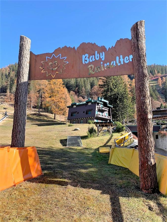 Spinale Casa In Centro, Arrivi Con Gli Sci! Sanificazione A Vapore Madonna di Campiglio Exterior foto
