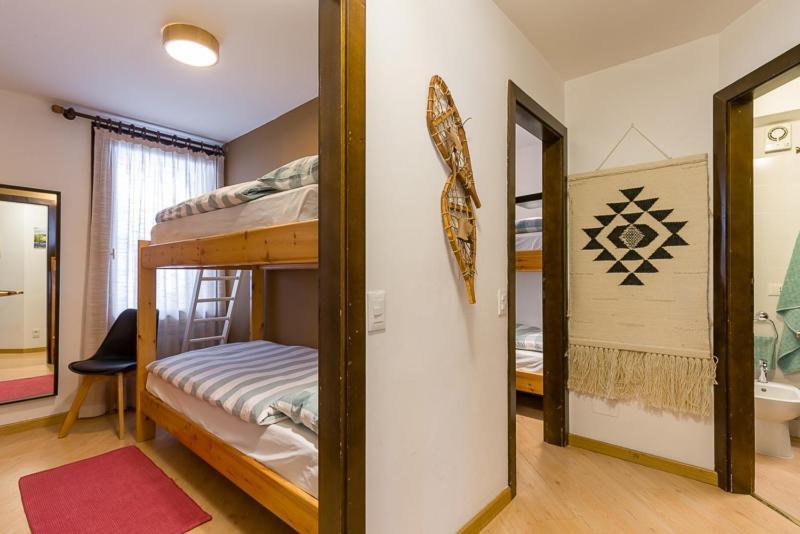 Spinale Casa In Centro, Arrivi Con Gli Sci! Sanificazione A Vapore Madonna di Campiglio Exterior foto