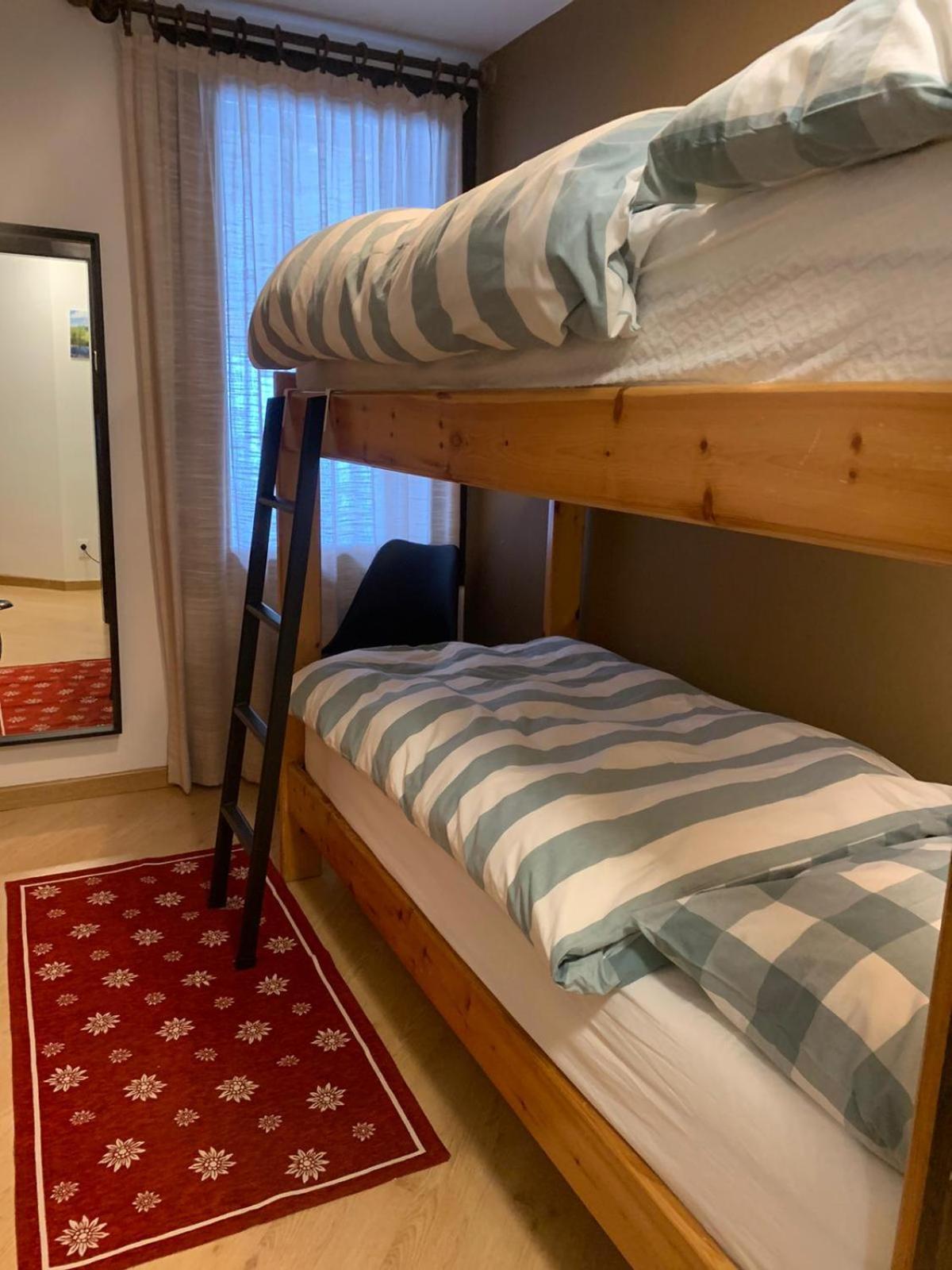 Spinale Casa In Centro, Arrivi Con Gli Sci! Sanificazione A Vapore Madonna di Campiglio Exterior foto