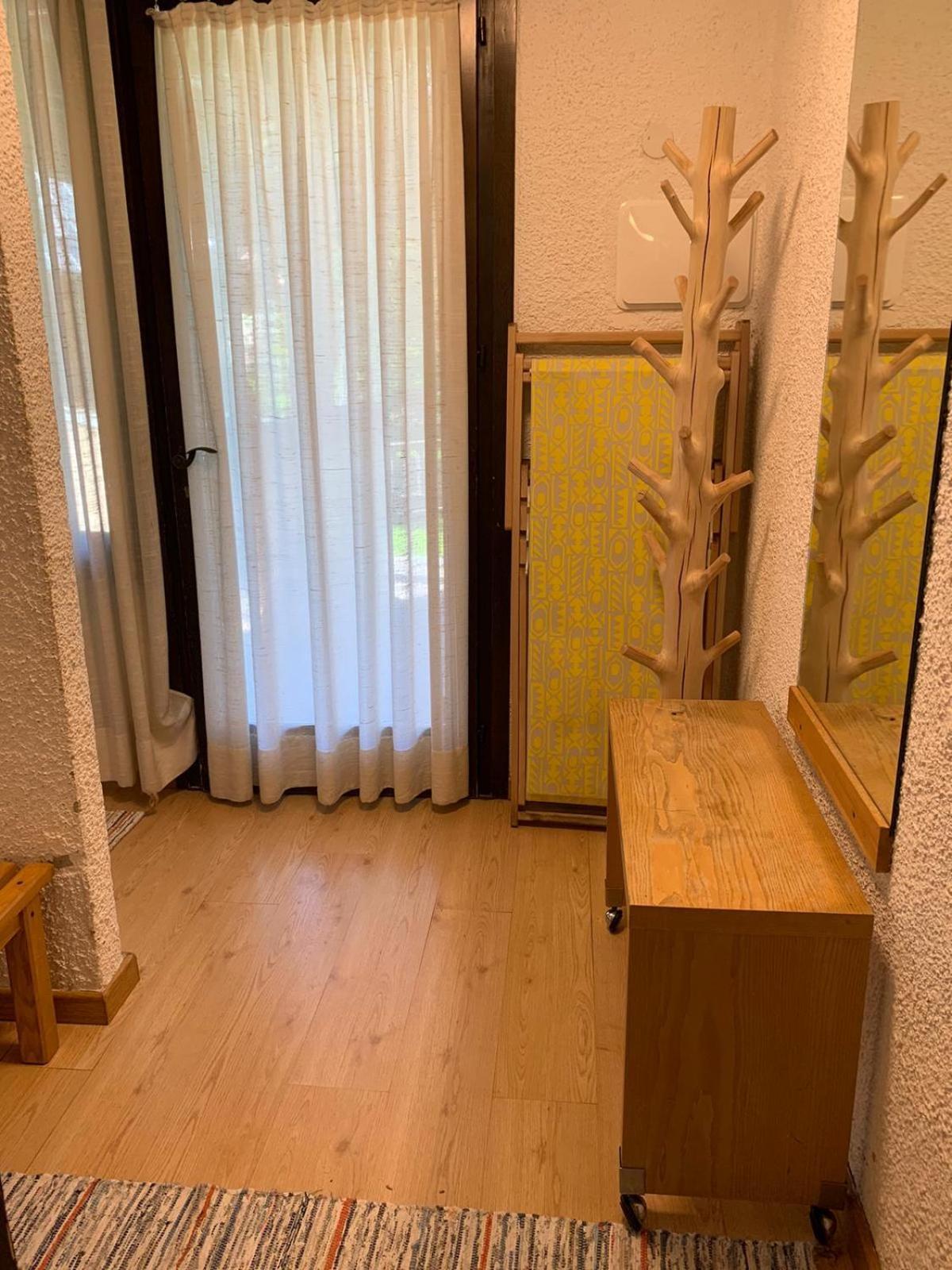 Spinale Casa In Centro, Arrivi Con Gli Sci! Sanificazione A Vapore Madonna di Campiglio Exterior foto