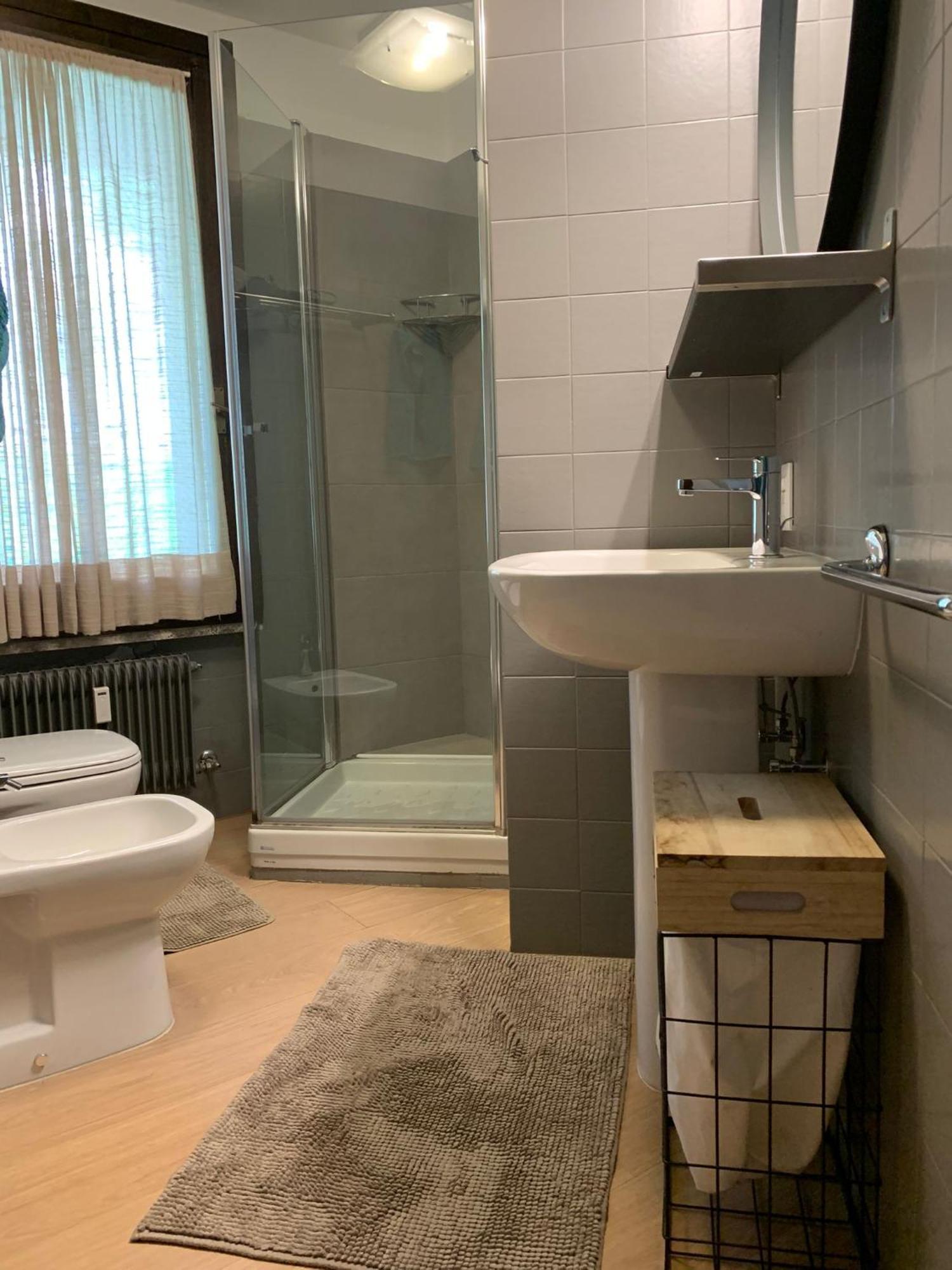 Spinale Casa In Centro, Arrivi Con Gli Sci! Sanificazione A Vapore Madonna di Campiglio Exterior foto